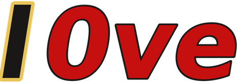 l0ve logo
